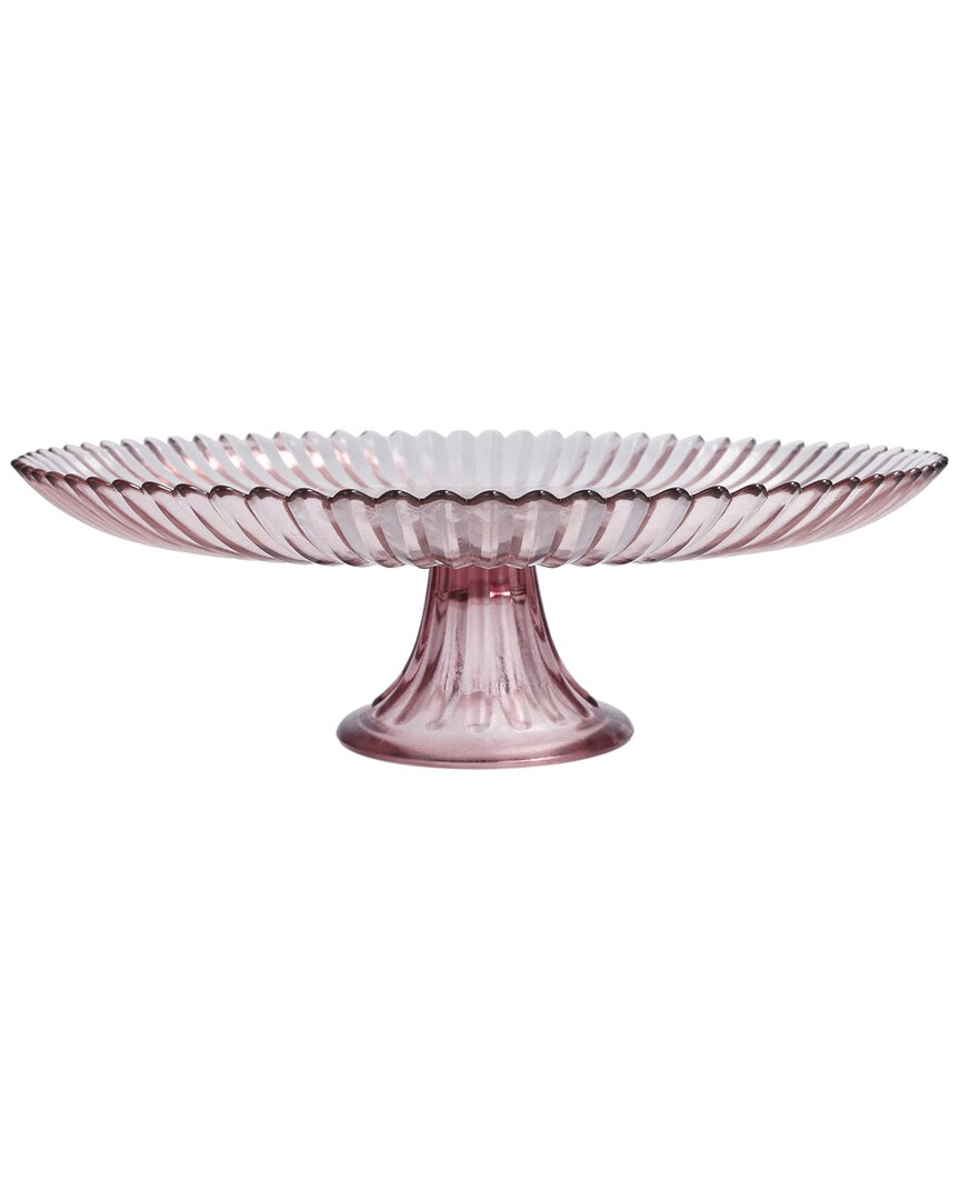 Fortessa Archie 13in Large Cake Stand
