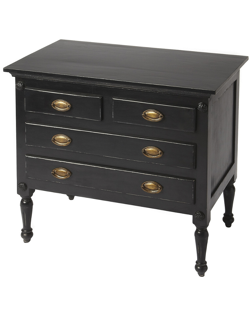 BUTLER SPECIALTY COMPANY BUTLER SPECIALTY MASTERPIECE DRAWER CHEST