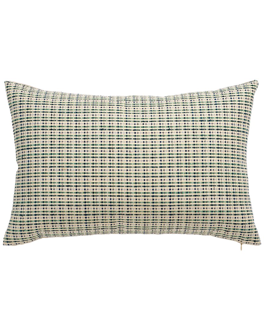 Safavieh Campbell 15x23 Lumbar Pillow