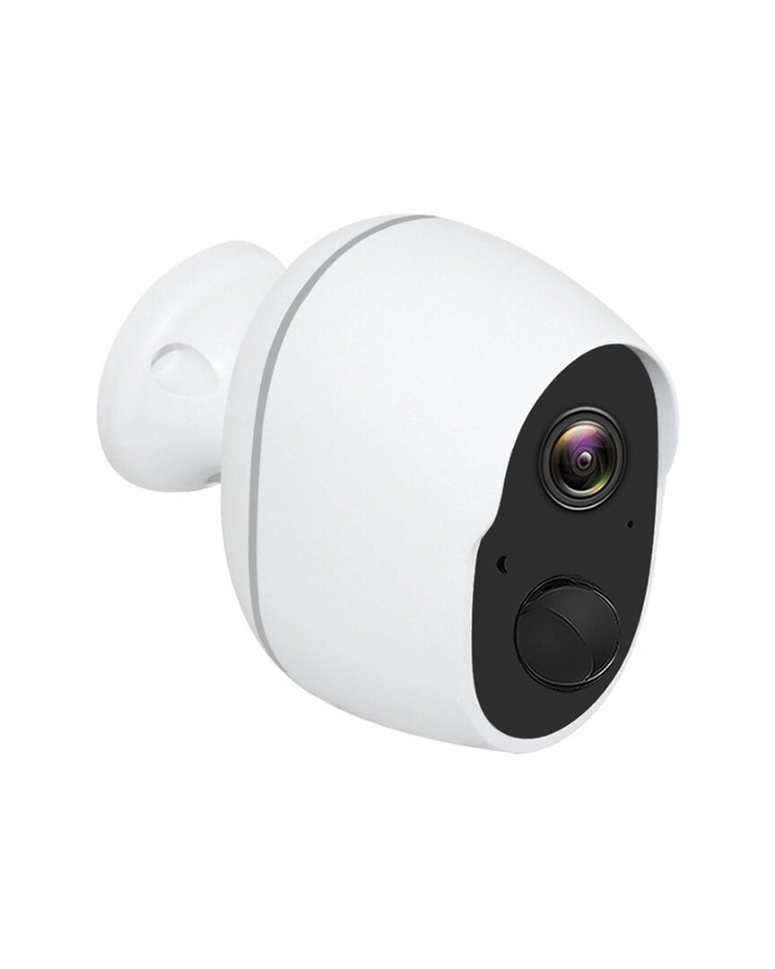 Fresh Fab Finds Wifi Ip Camera Two-way Audio Security Surveillance Camera