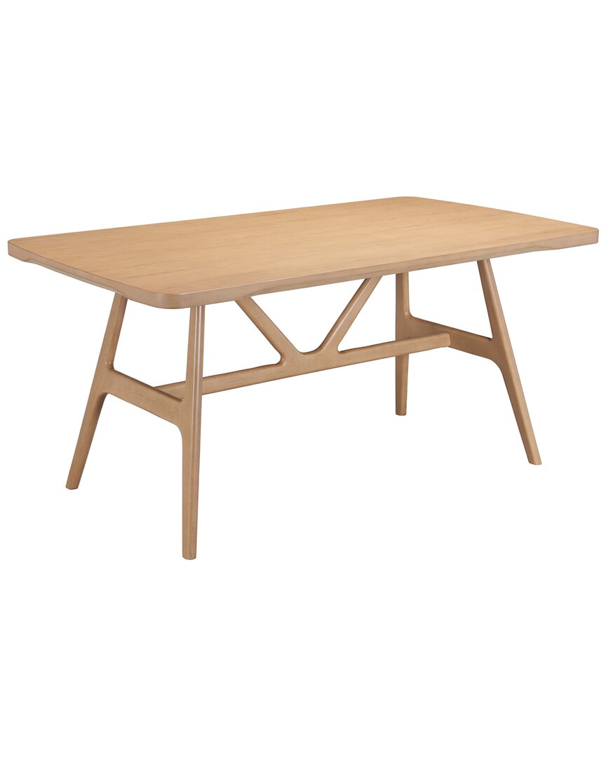 Zuo Modern Rovina Dining Table