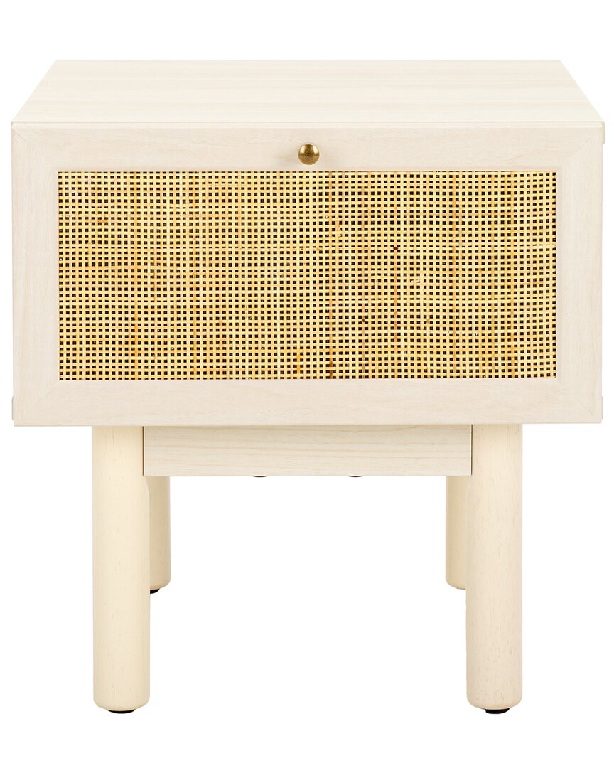 Safavieh Aino 1-drawer Nightstand