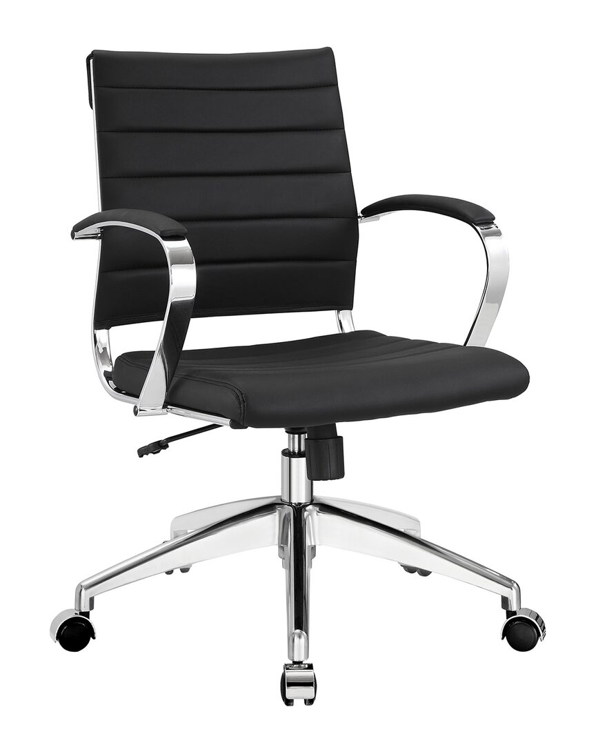 Modway Jive Mid Back Office Chair
