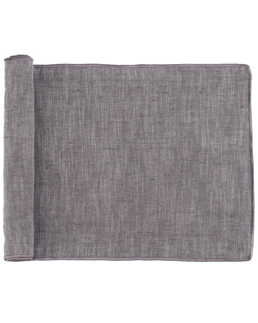 Amity Home Harlow 108in Table Runner