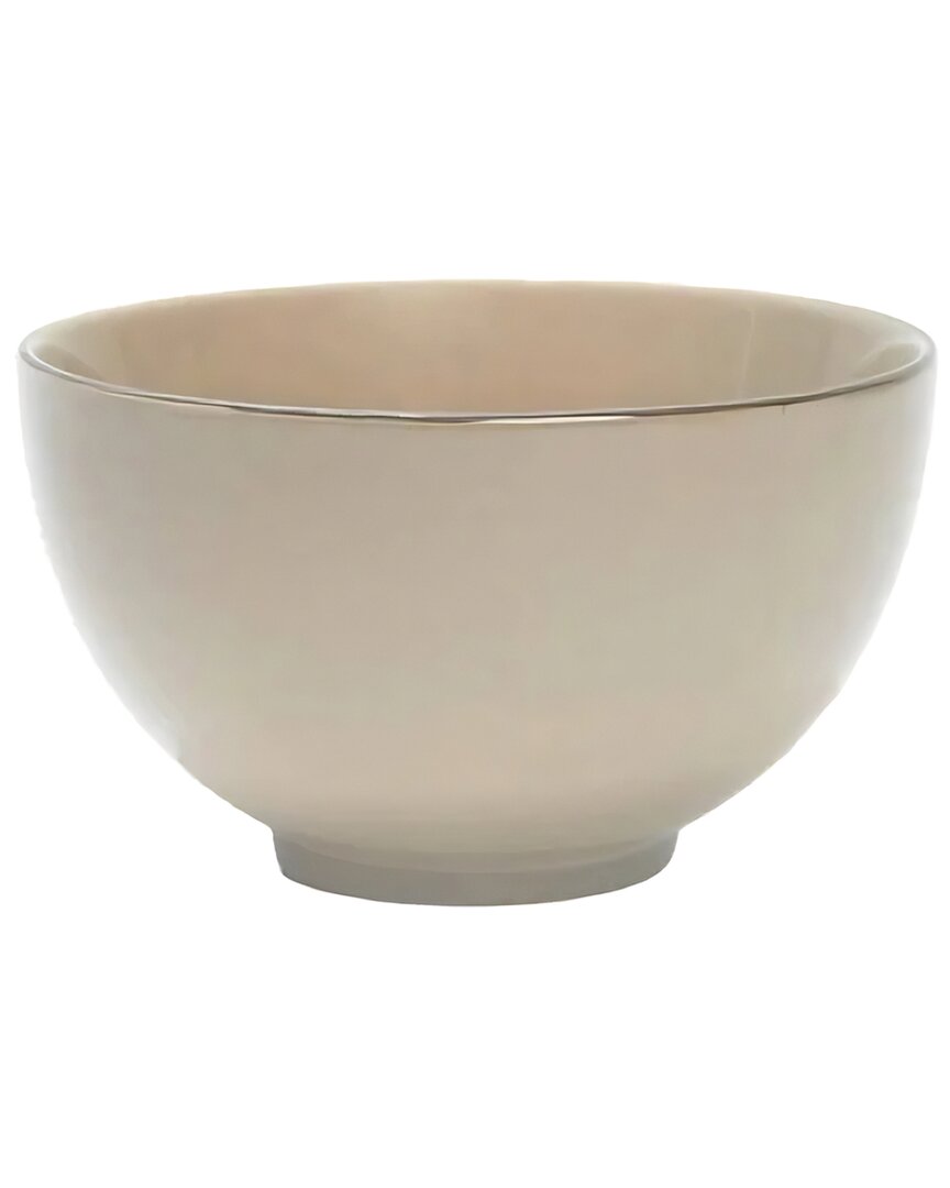 Short Stories Nesting Bowl Set In Neutral