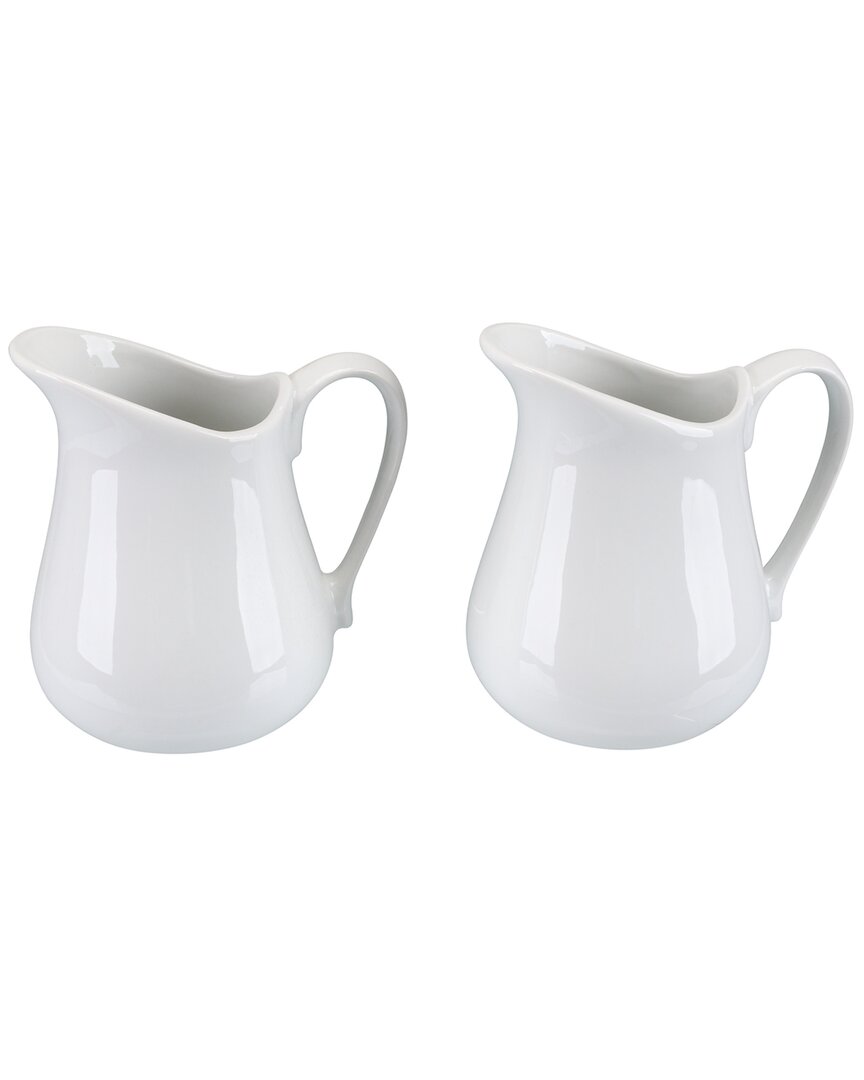 Bia Cordon Bleu Set Of Two 16oz Pitchers