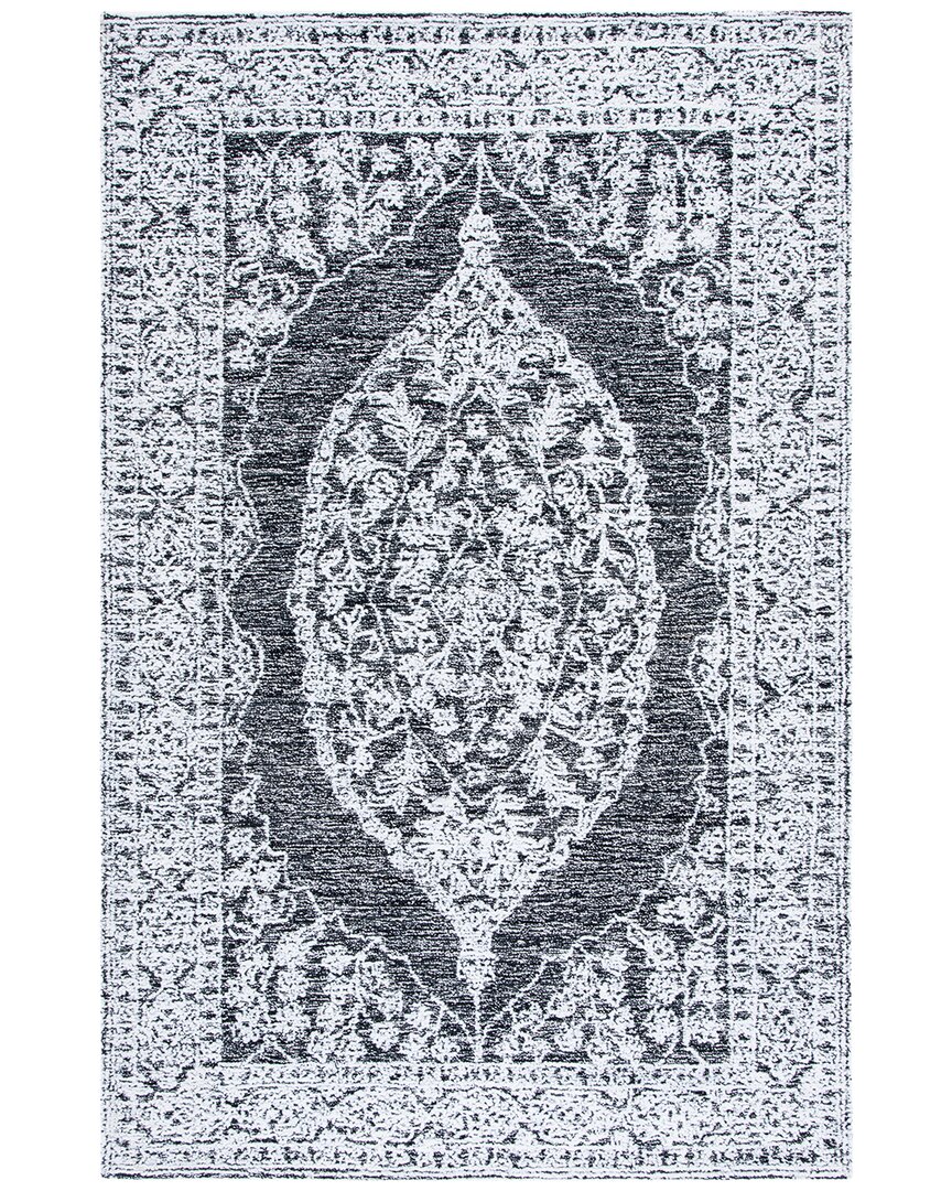 Safavieh Metro Wool & Cotton Rug