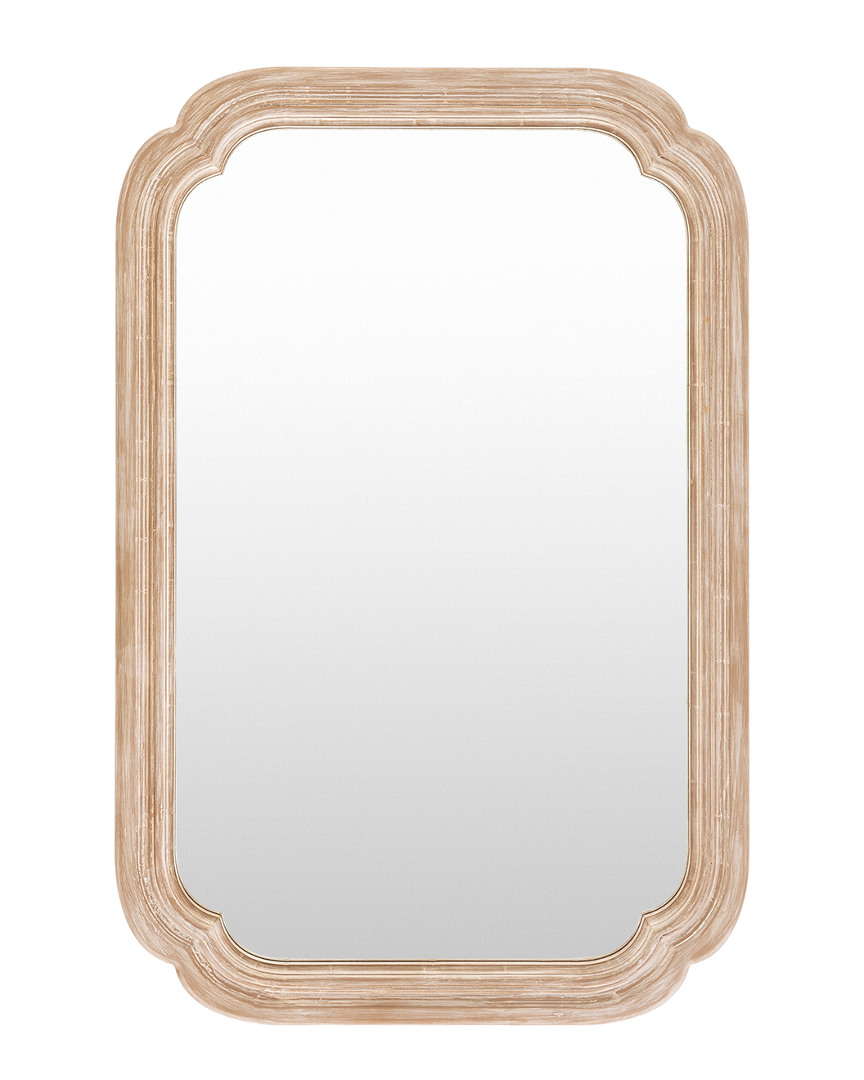 Surya Harlan Wall Decoration