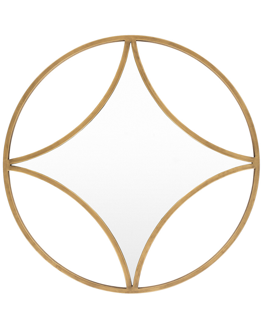 Surya Luxley Wall Decoration