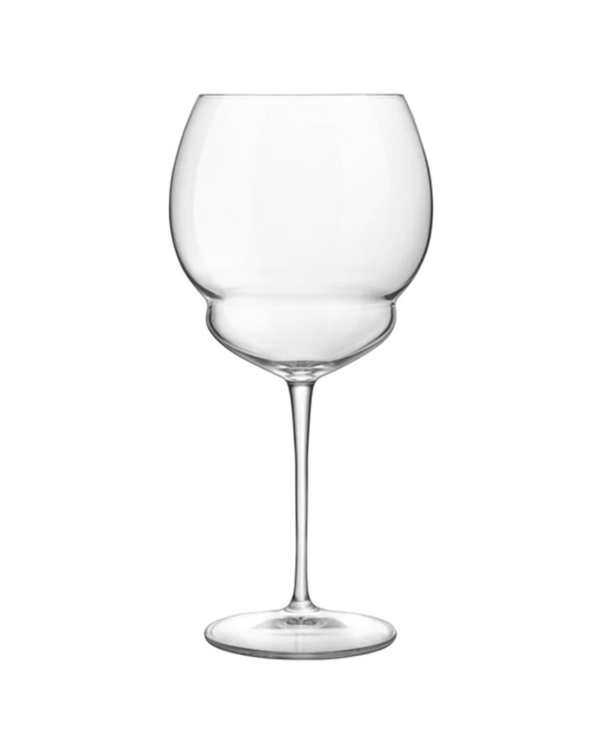Luigi Bormioli Set Of 6 Backdoor '20s Gin & Tonic 27oz Glasses
