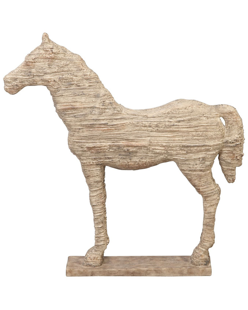 Peyton Lane 12in Horse Figurine