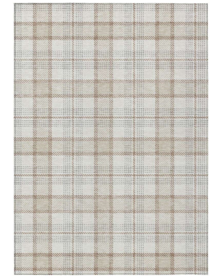 Addison Rugs Acn1052 100% Polyester Rug