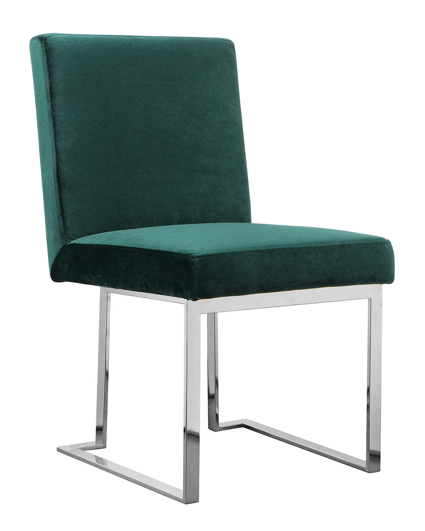 Pangea Set Of 2 Dexter Side Chairs