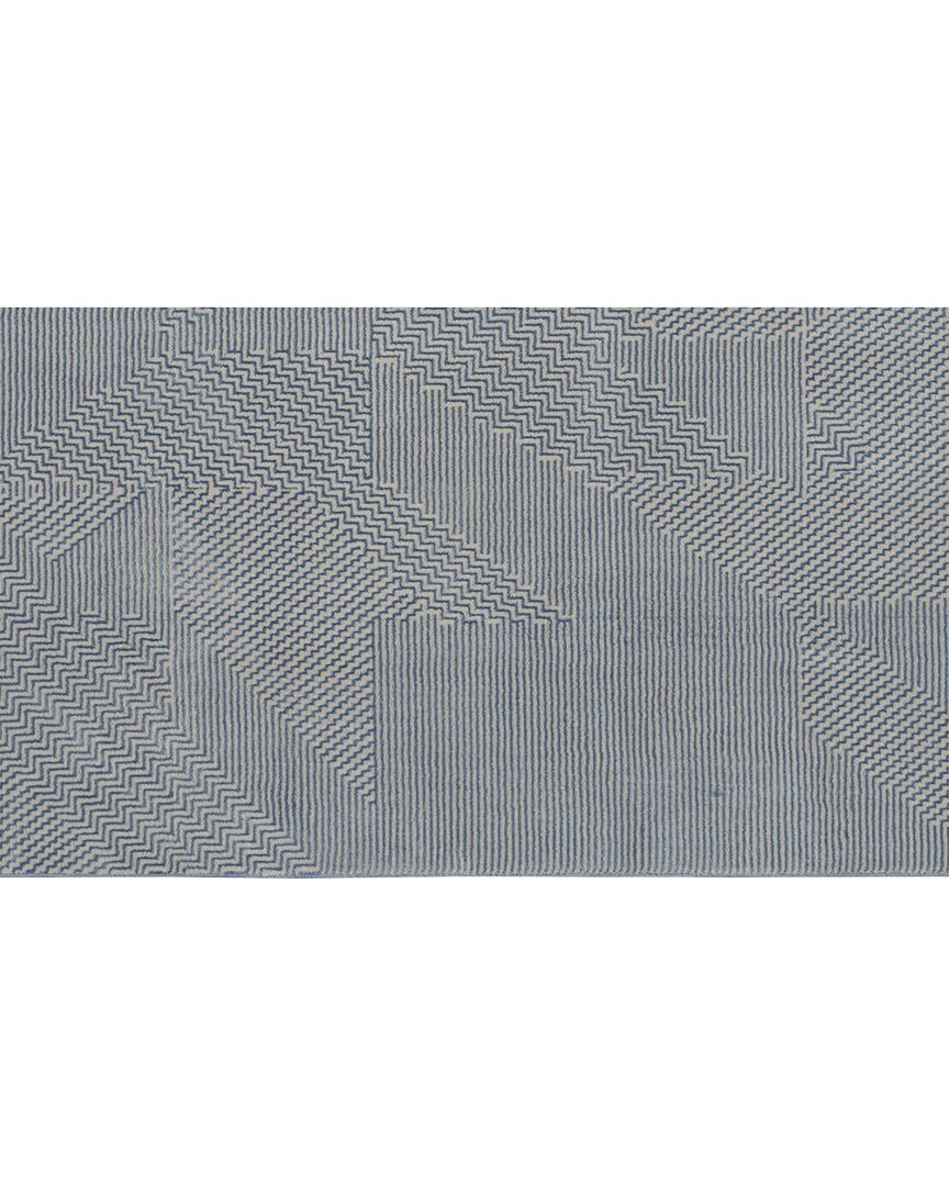 Calvin Klein Orlando Modern Indoor Area Rug In Grey