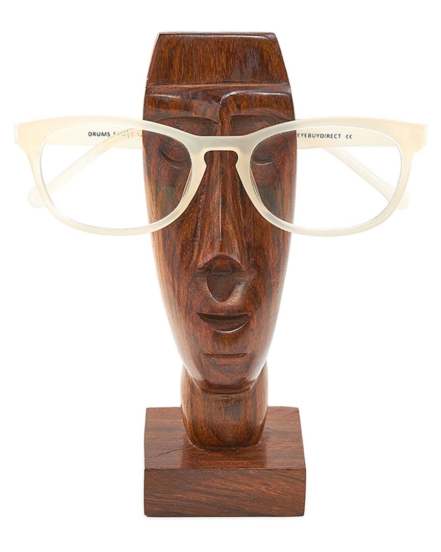 Matr Boomie Face Glasses Holder Stand