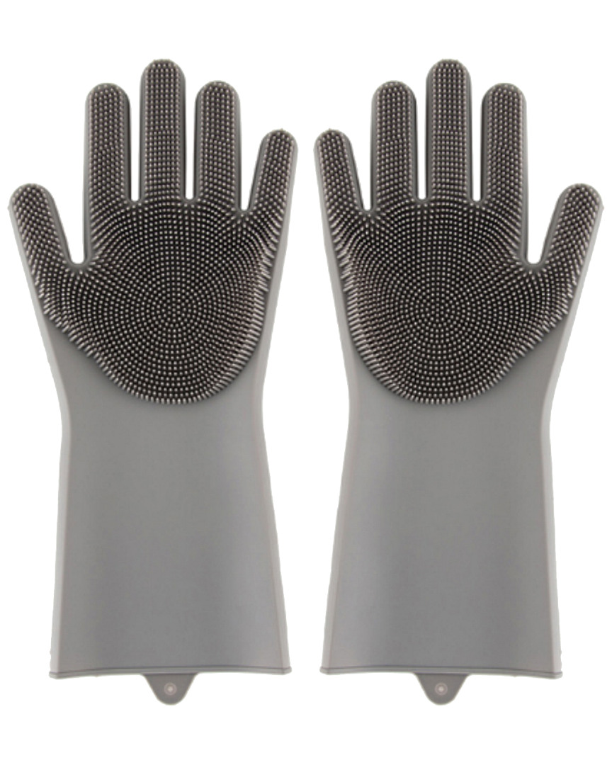 True & Tidy Multi-purpose Silicone Gloves
