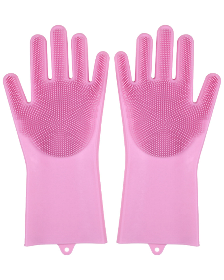 True & Tidy Multi Purpose Silicone Gloves In Nocolor