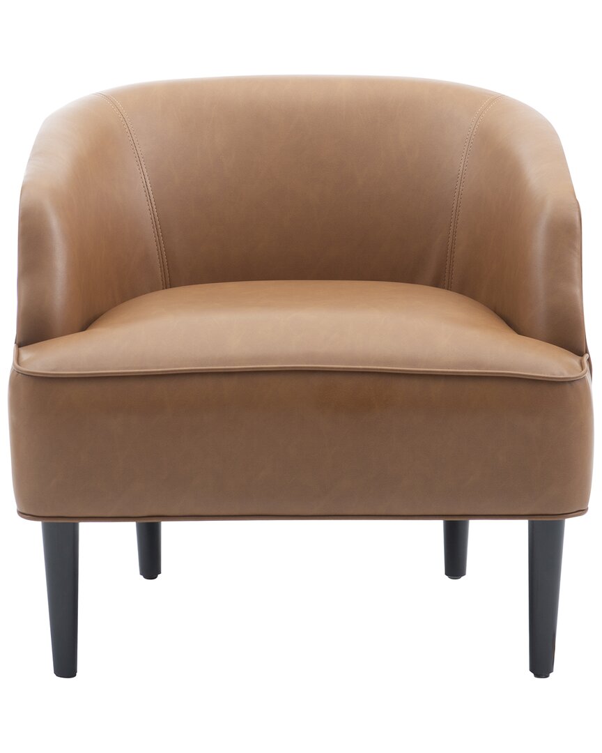Linon Milley Accent Chair