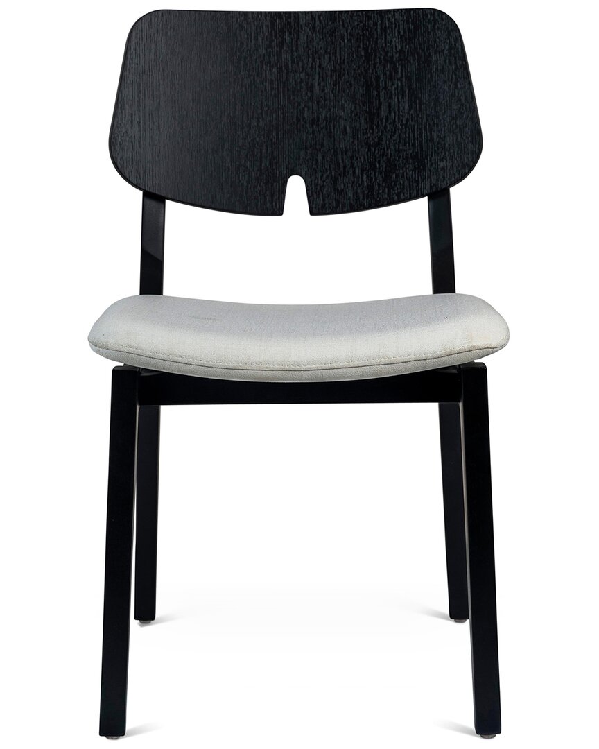 Urbia Modern Brazilian Beth Side Chair