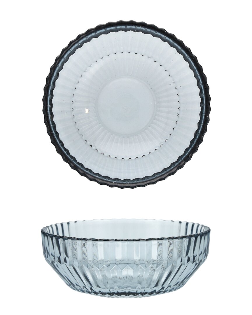Fortessa Archie Set Of 4 Cereal Bowls