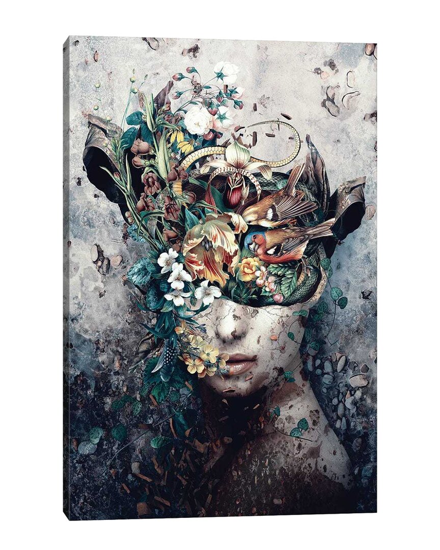 Icanvas Source Of Life Wall Art