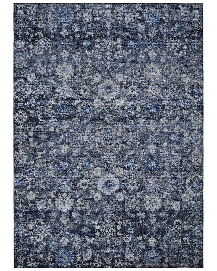 Addison Rugs Acn651 100% Polyester Rug