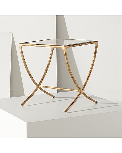 Safavieh Debbie Accent Table - Thumbnail 3