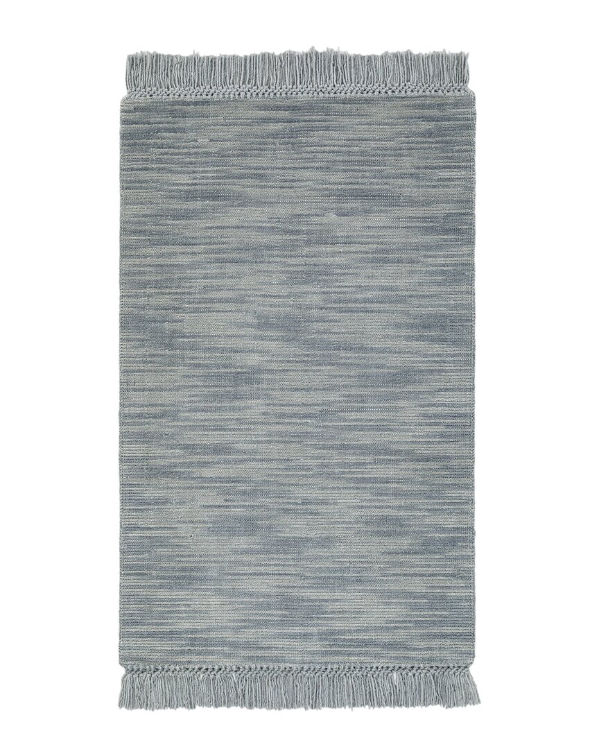 Obeetee Eva Rug In Gray
