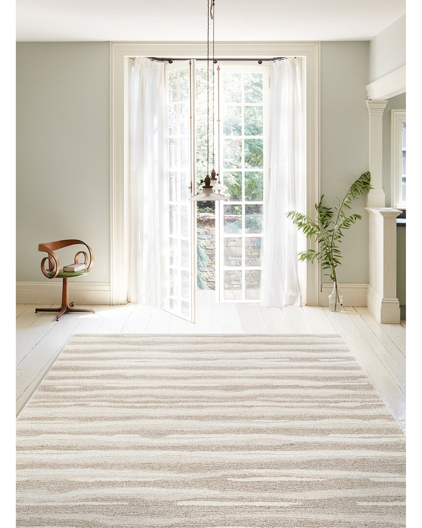 Obeetee Jaipur Rug In Gray