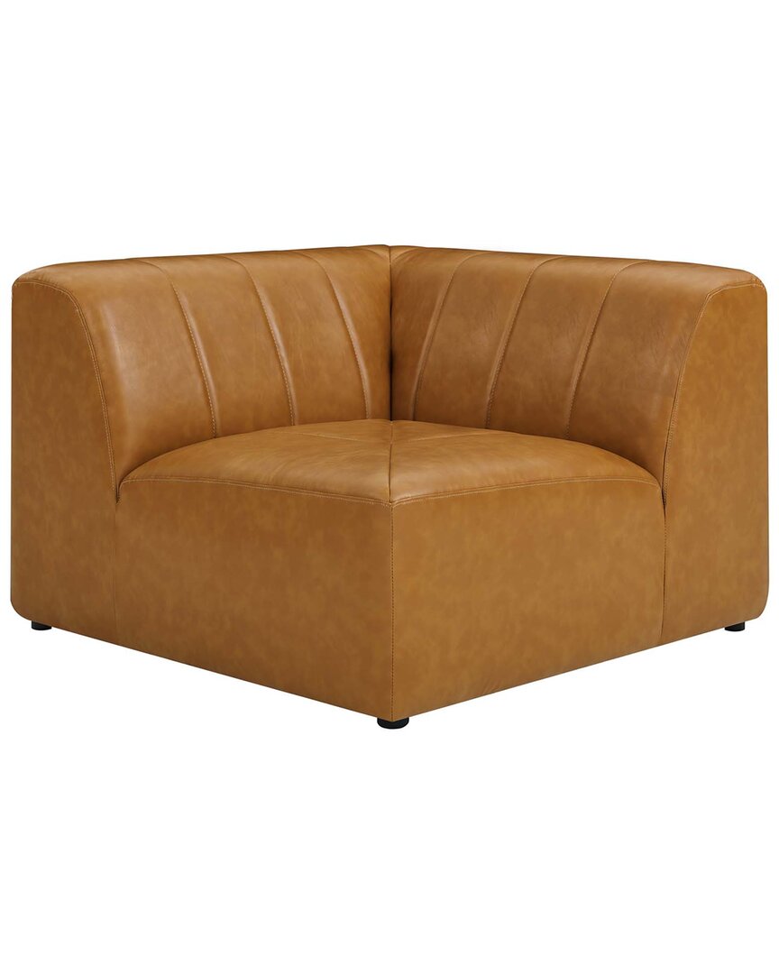 Modway Bartlett Corner Chair