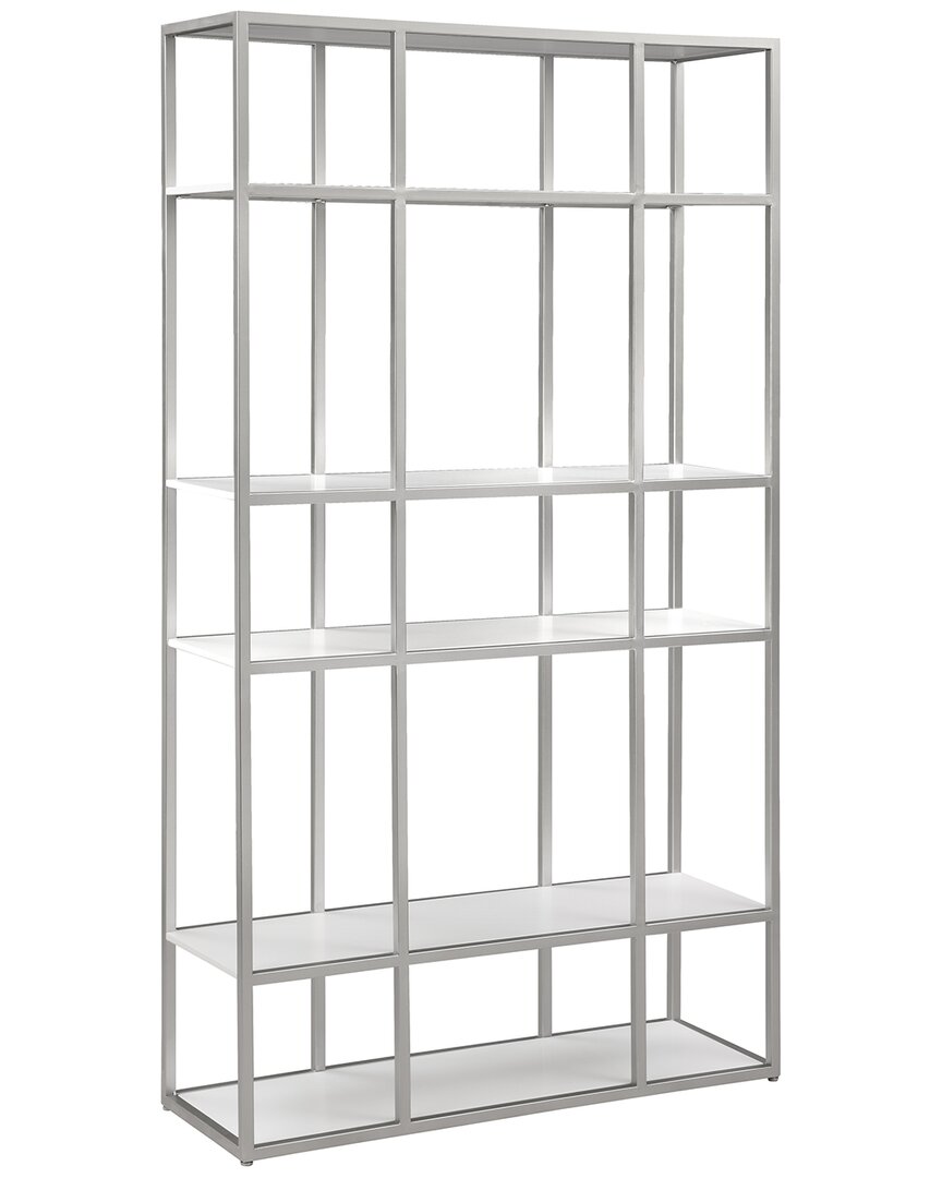 Coast To Coast Etagere In Champagne