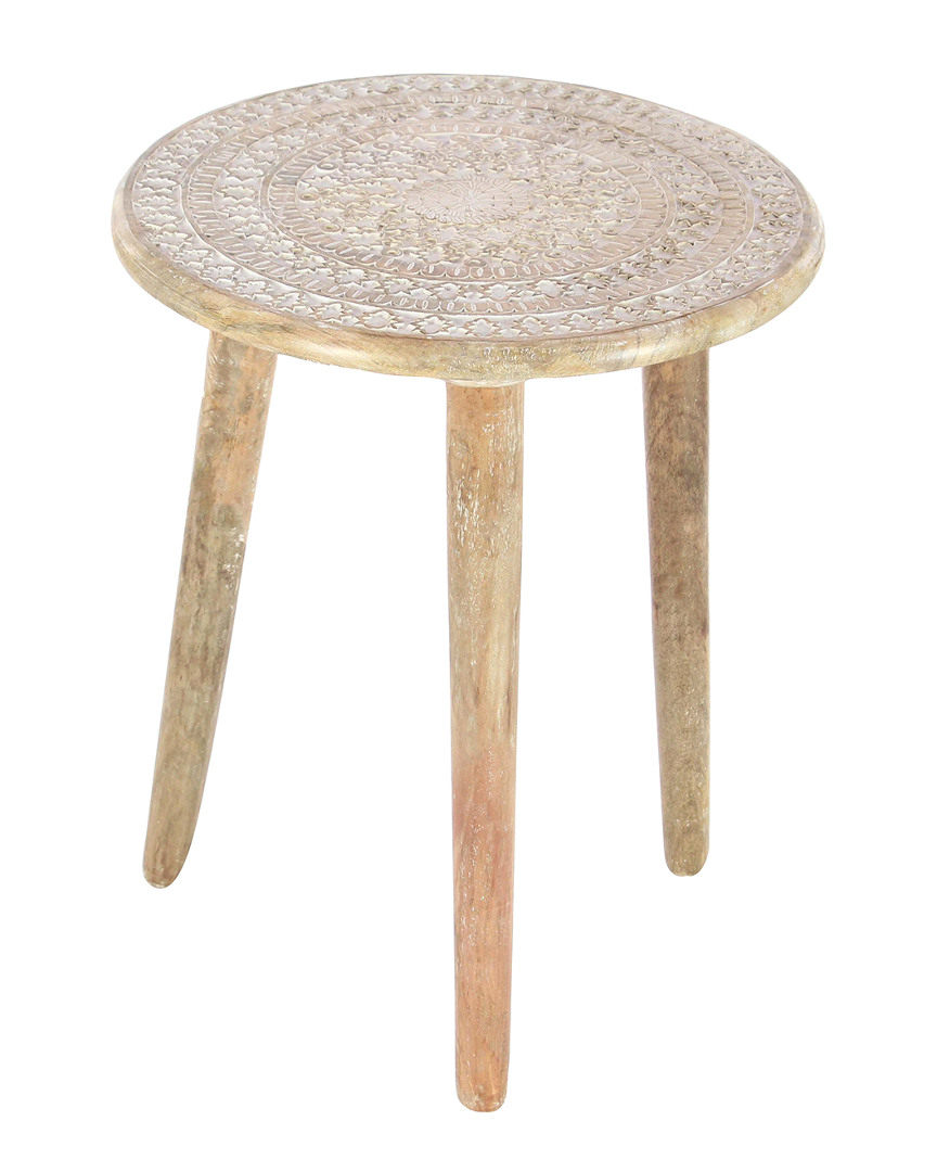 Peyton Lane Tripod Table