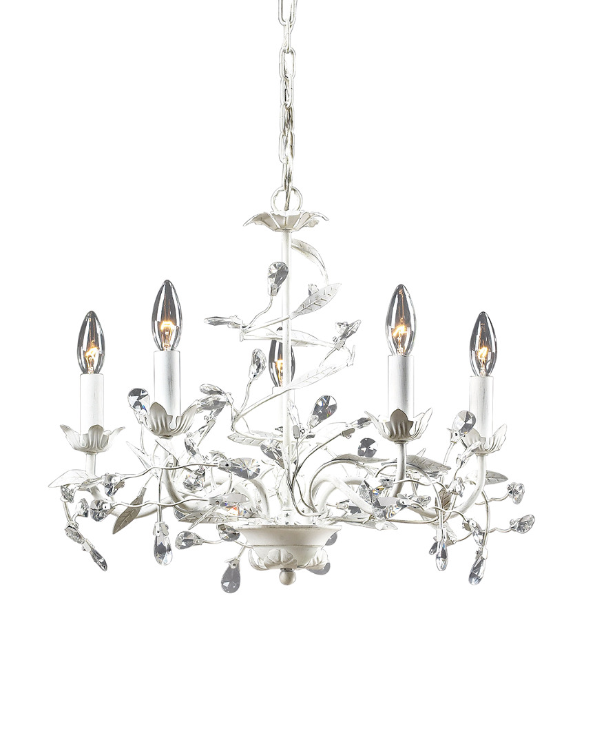 Artistic Home & Lighting Circeo 5-light Chandelier