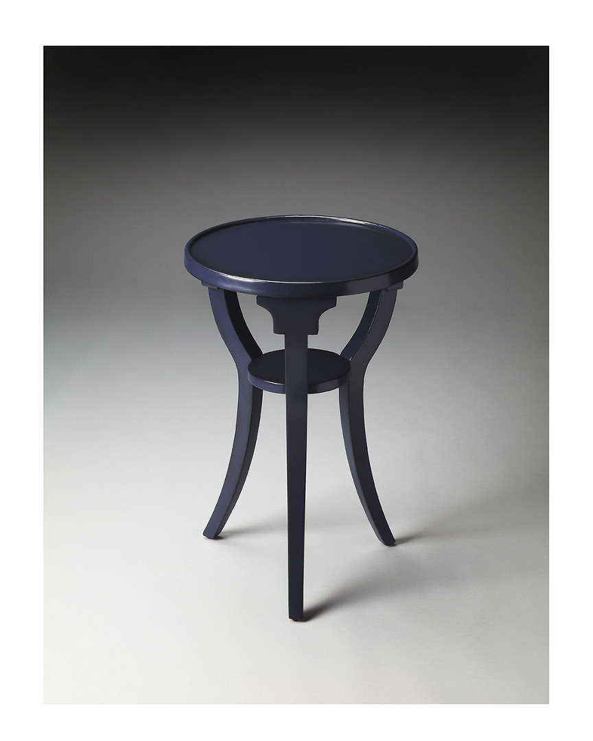 Butler Specialty Company Butler Specialty Loft Accent Table In Pattern