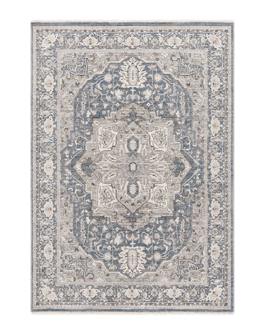 Ralph Lauren Lauren Clover Polyester Rug