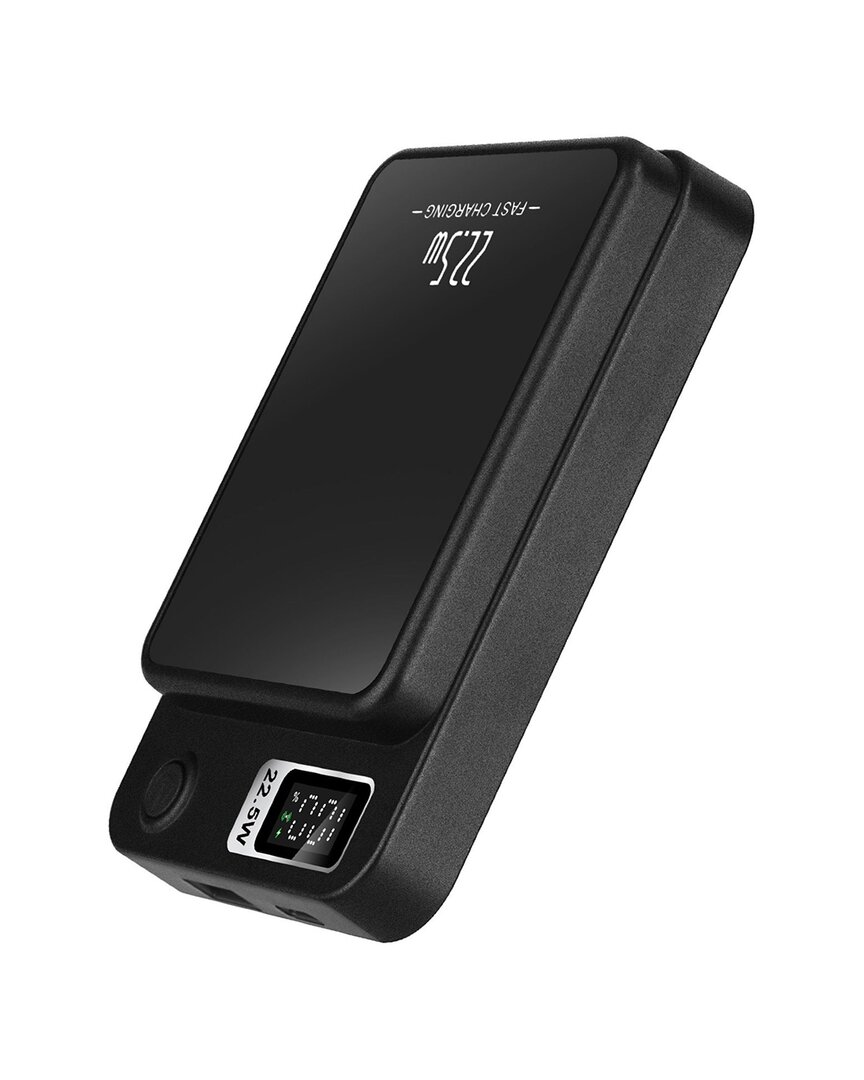 FRESH FAB FINDS FRESH FAB FINDS 2-IN-1 MAGSAFE POWER BANK 