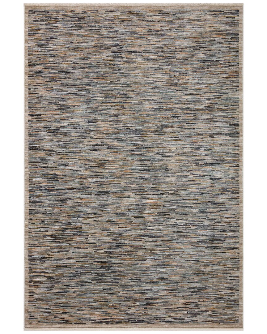 Loloi Soho Rug In Multicolor