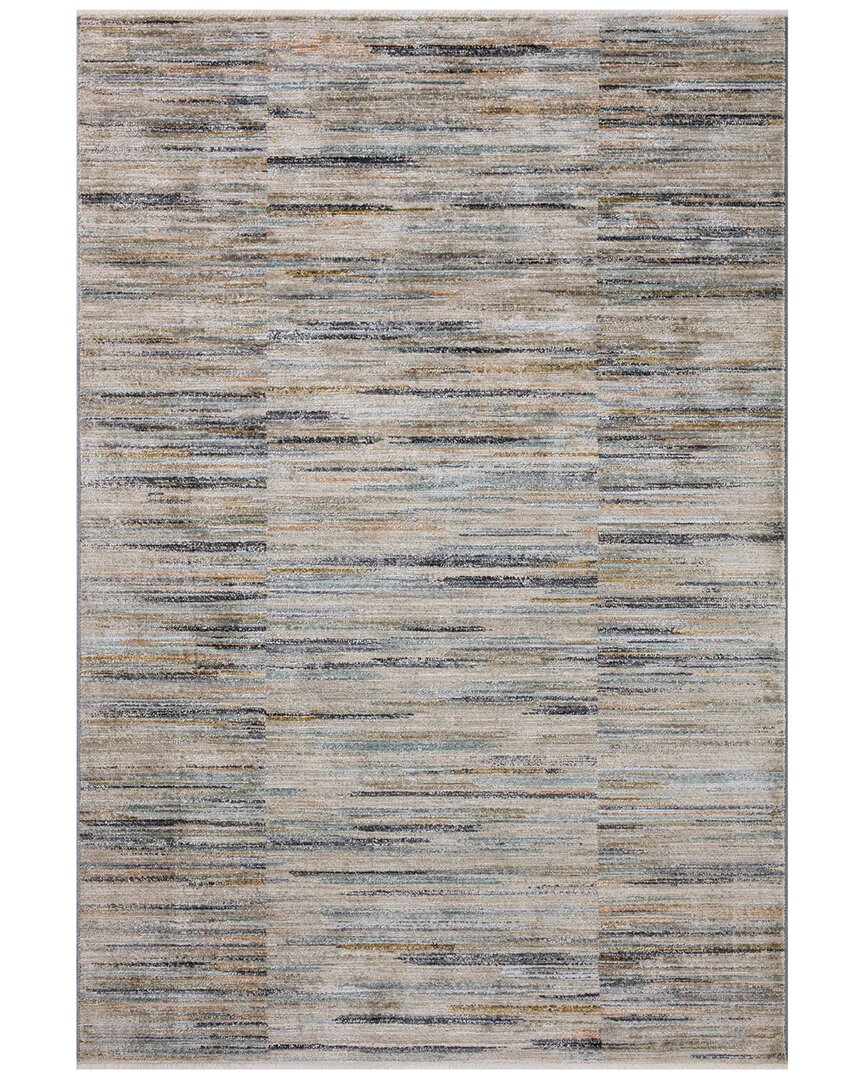 Loloi Soho Rug In Multicolor