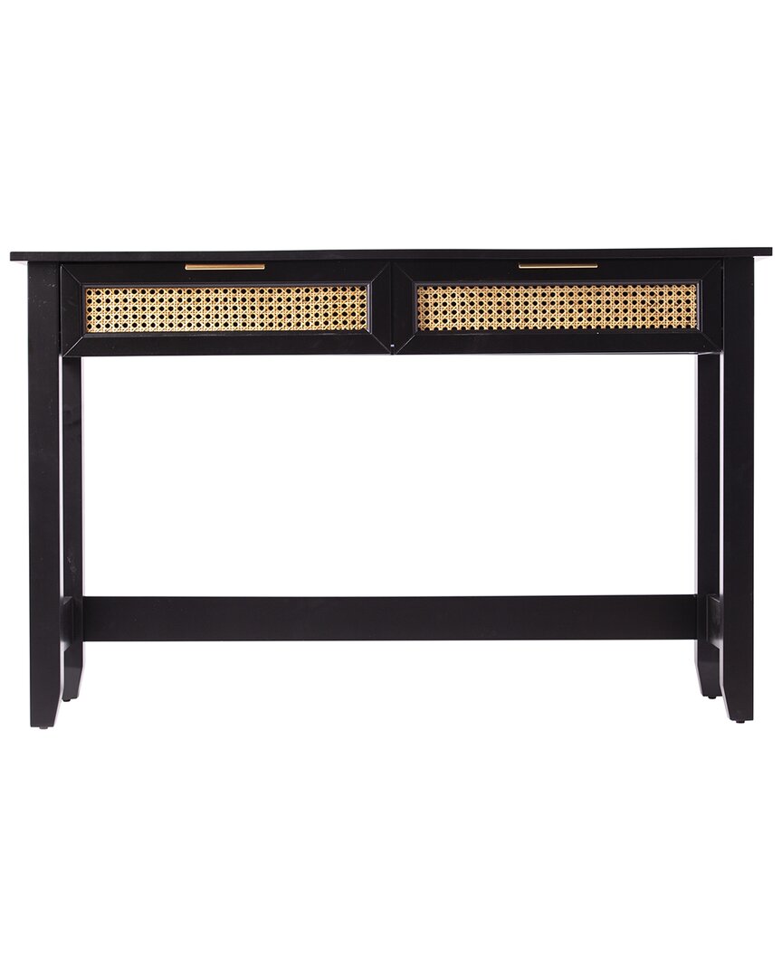 Sei Furniture Holly & Martin Chekshire Storage Console