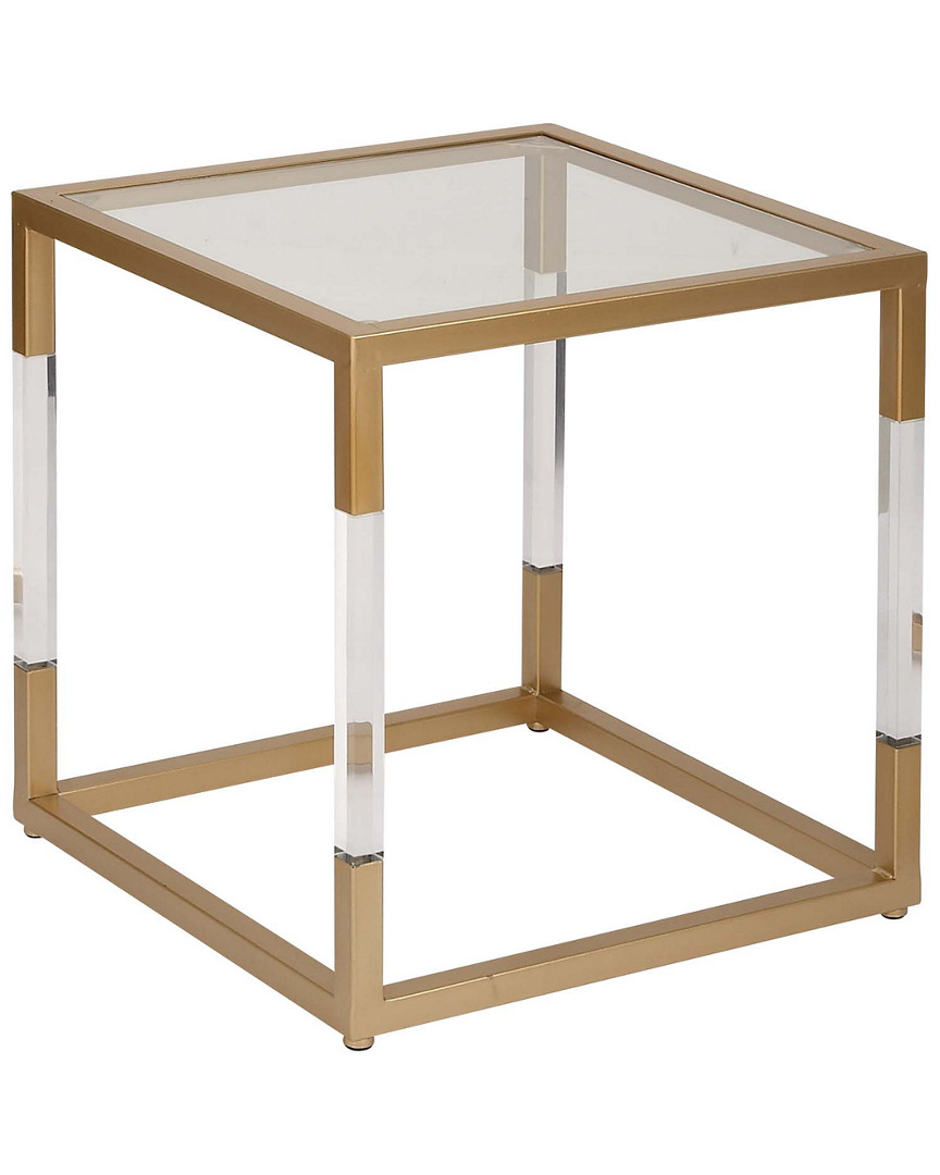 Peyton Lane End Table