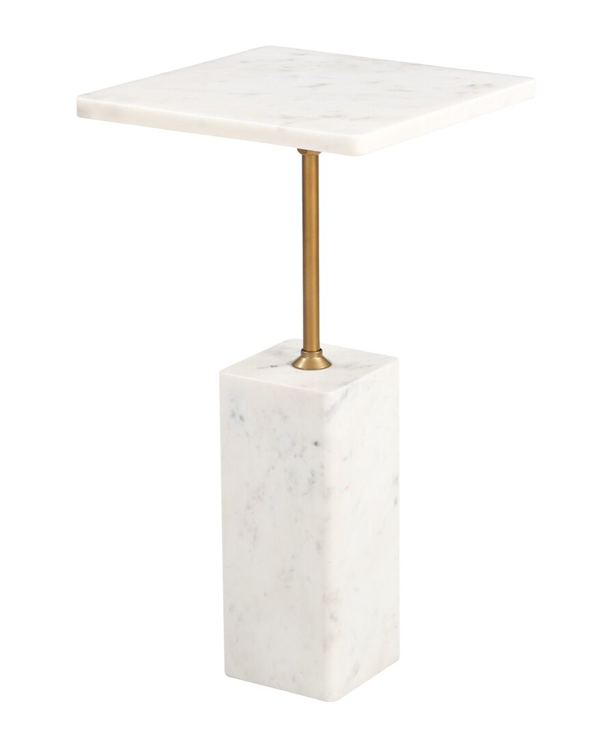 Zuo Modern Naht Side Table