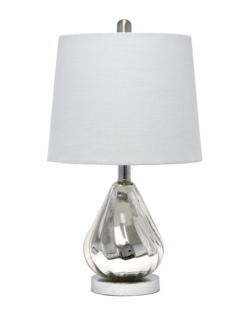 Lalia Home Kissy Pear Table Lamp