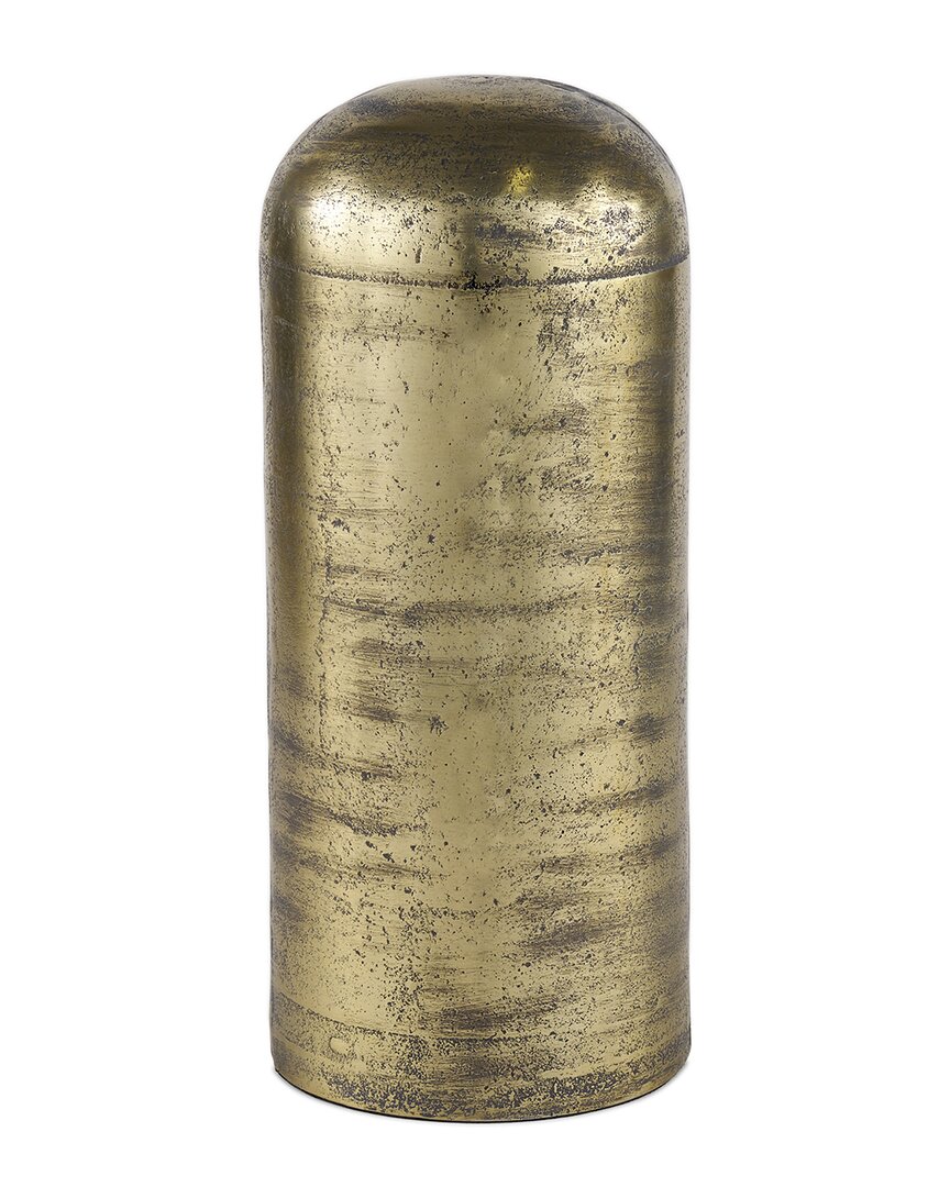 Mercana Quonset Extra Tall Pillar Object
