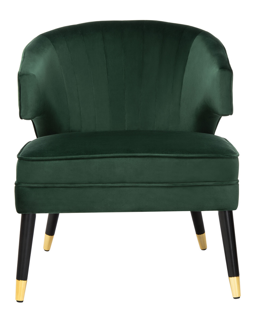 Safavieh Stazia Wingback Accent Chair