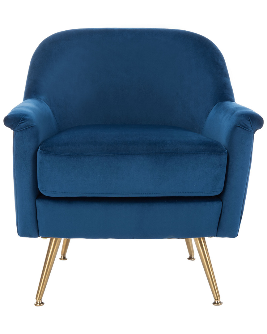 Safavieh Brienne Mid Century Arm Chair