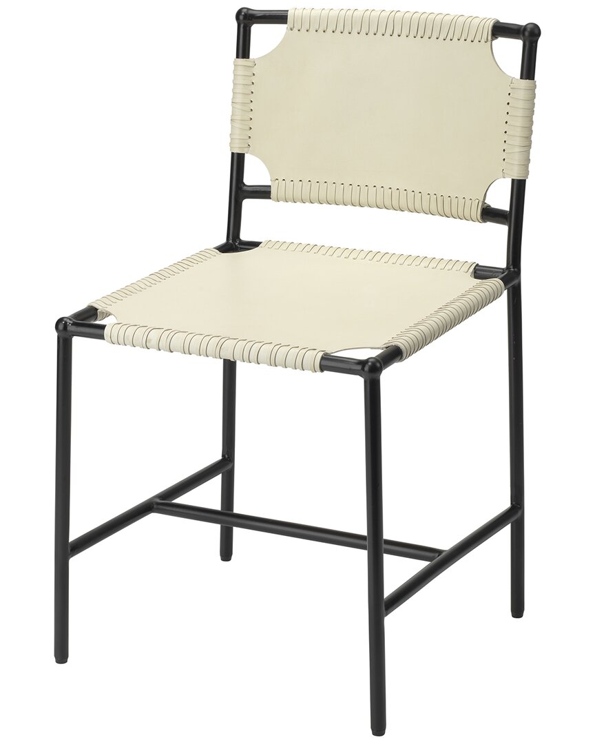 Shop Jamie Young Asher Dining Chair