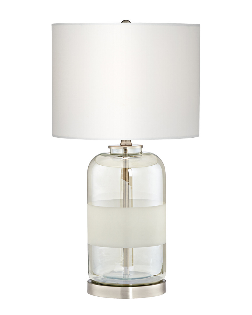 Pacific Coast Moderne Table Lamp