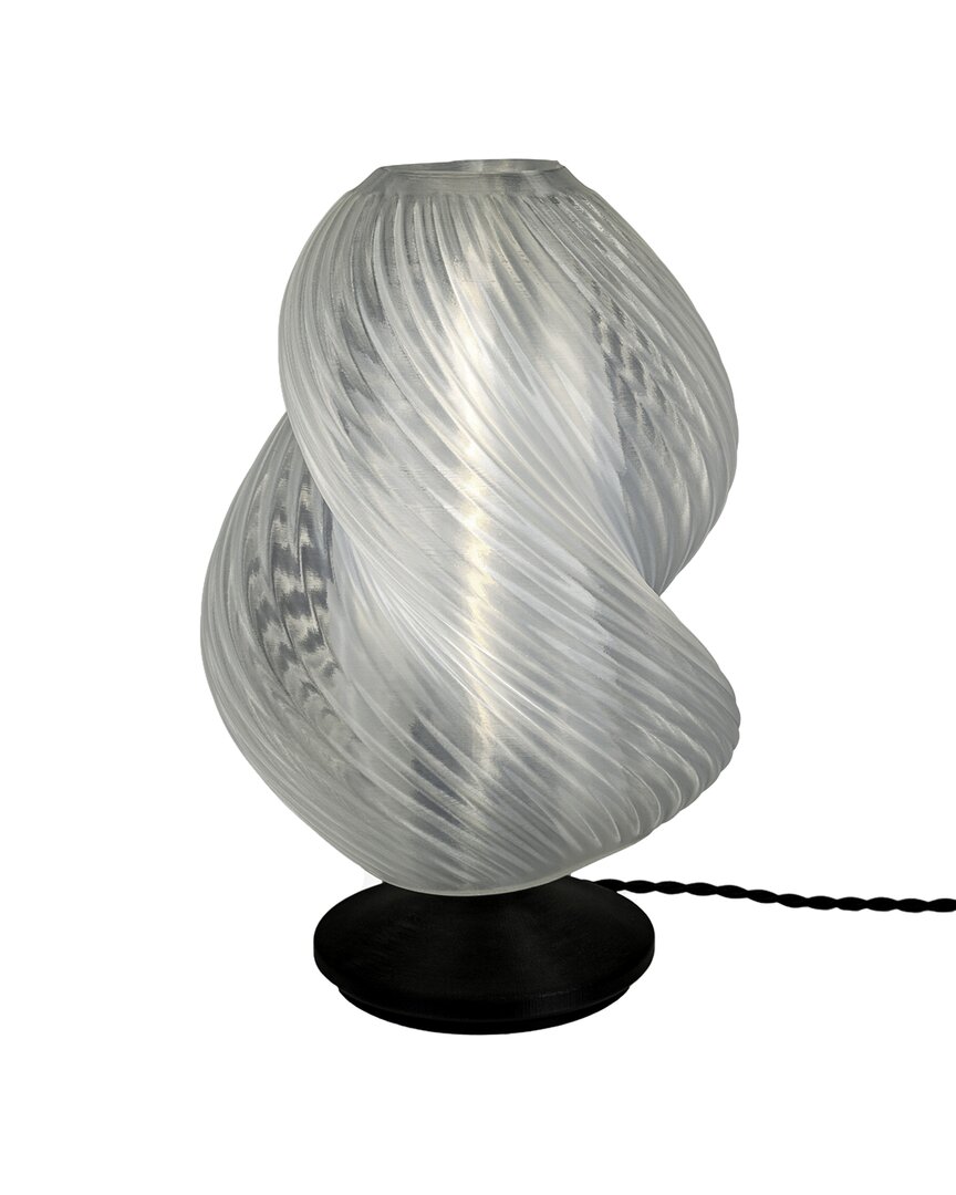 JONATHAN Y JONATHAN Y GEMA 3D TABLE LAMP