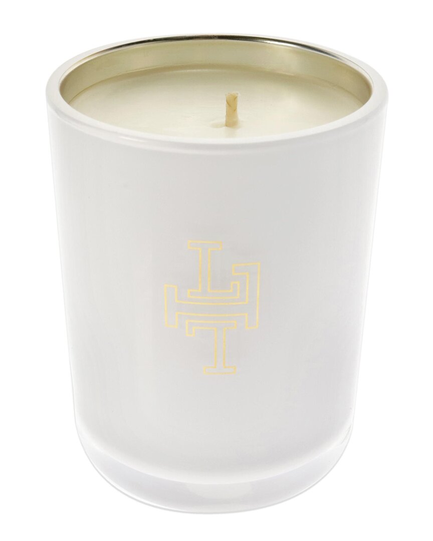Lollia Dream Perfumed Luminary Candle By  For Unisex - 11 oz Candle In White