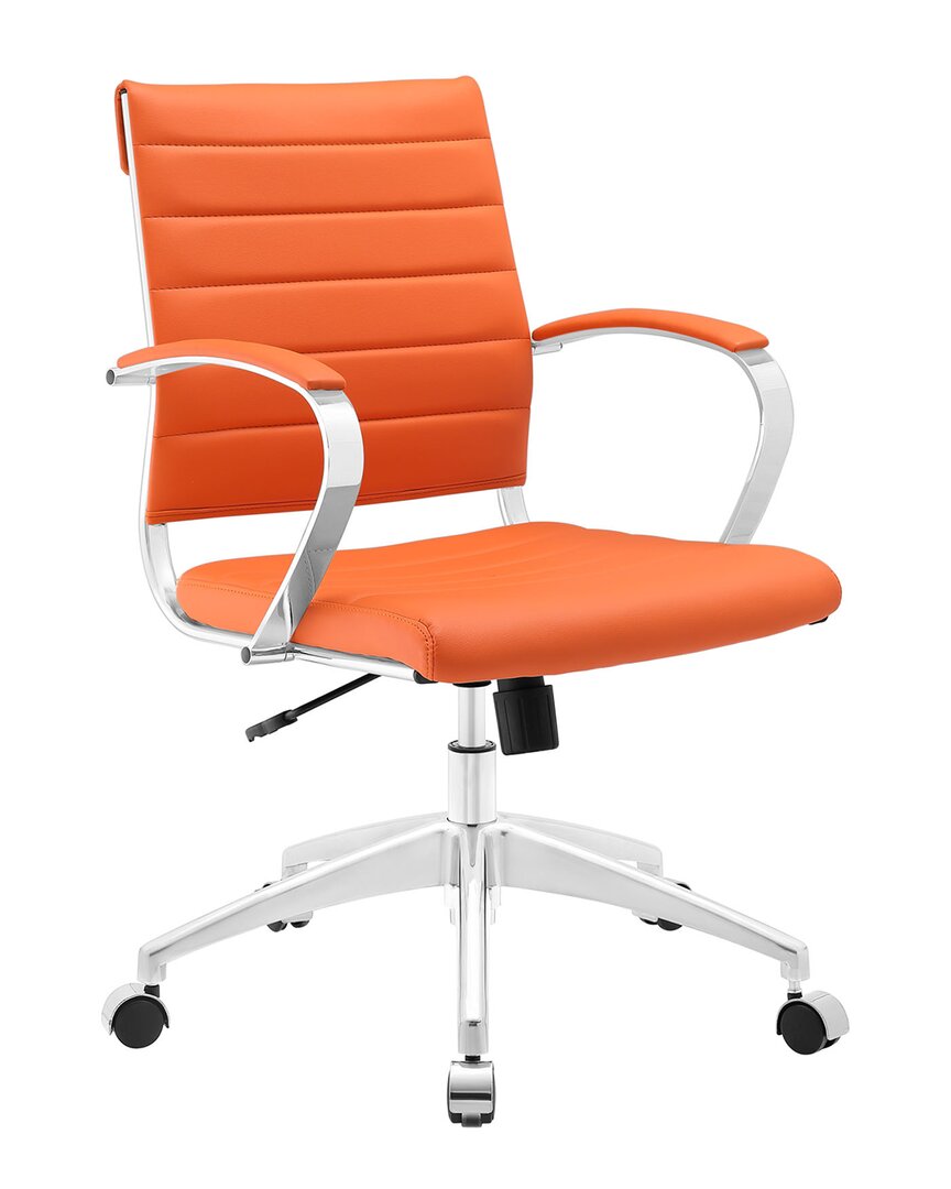Modway Jive Mid Back Office Chair